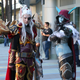 Illustration for article titled The Coolest Cosplay from Blizzcon 2014